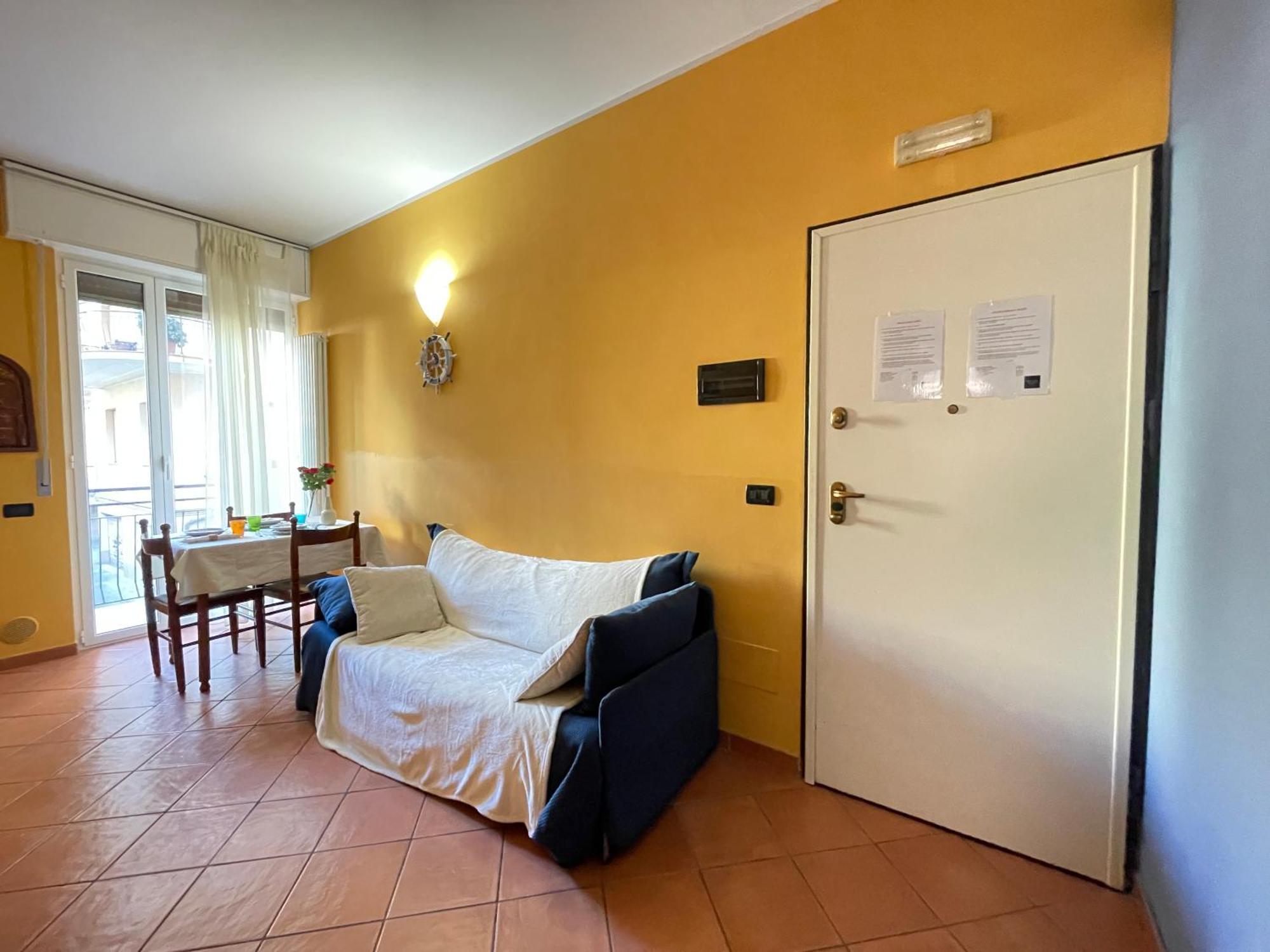 50 Metri Dal Mare - Free Parking E A/C Apartment Pietra Ligure Exterior photo