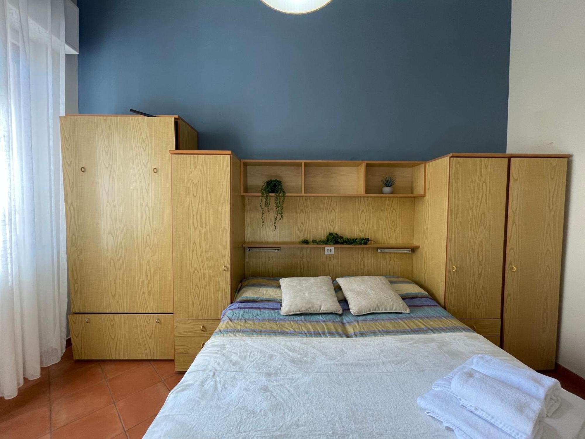 50 Metri Dal Mare - Free Parking E A/C Apartment Pietra Ligure Room photo
