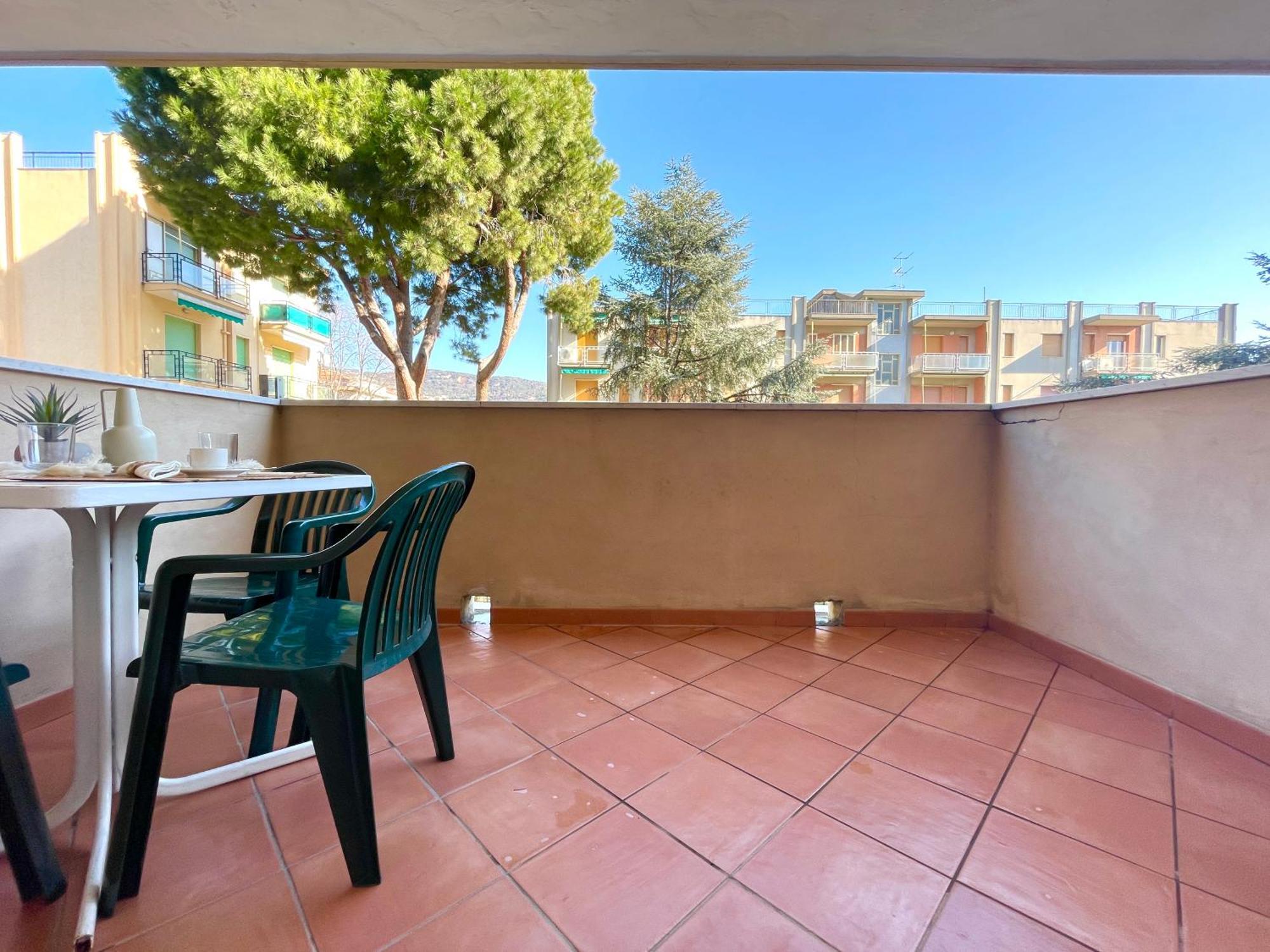 50 Metri Dal Mare - Free Parking E A/C Apartment Pietra Ligure Room photo